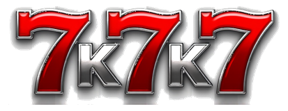 7k7k7 logo